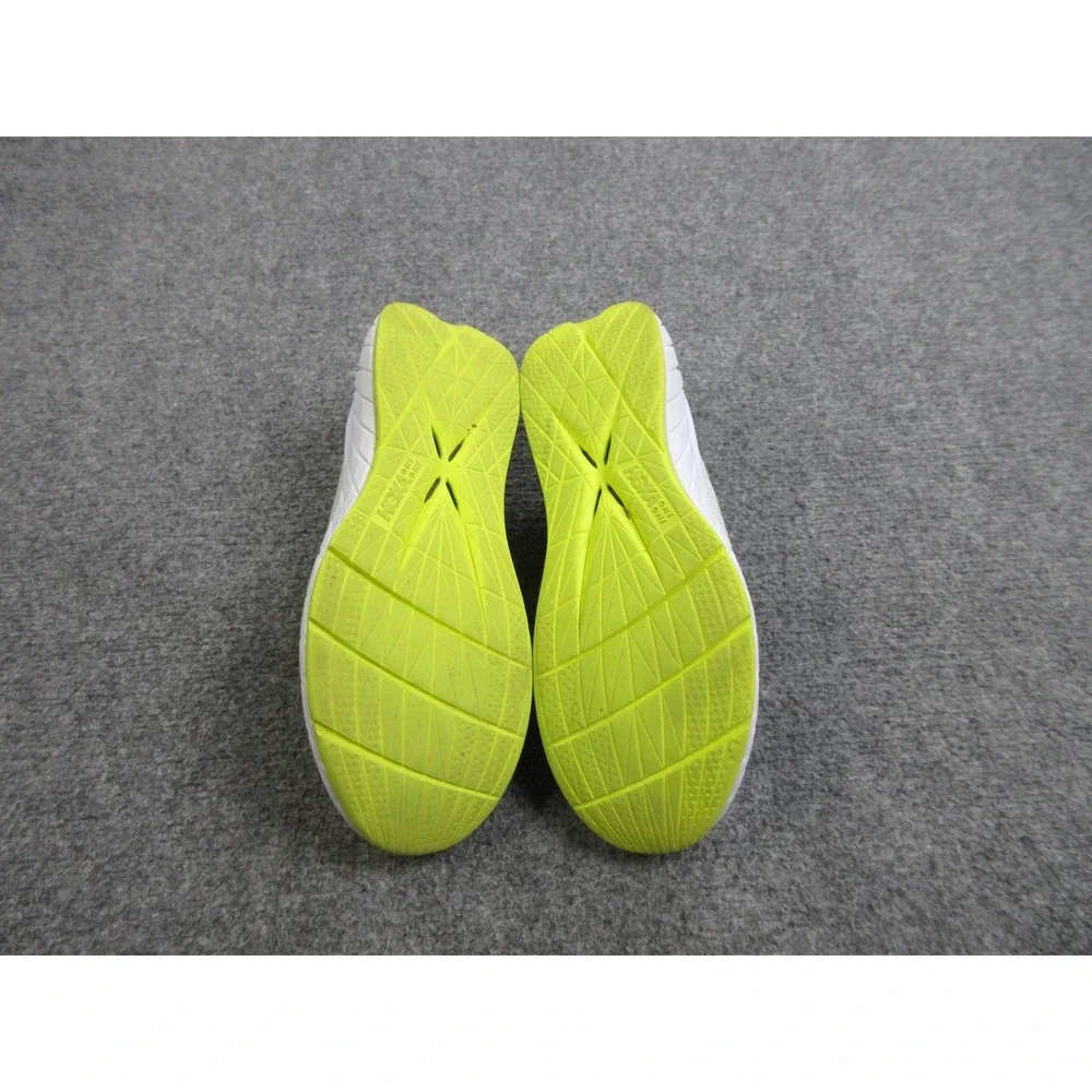 Hoka‎ One One Carbon X 3 Shoes Womens Size 9.5 ProflyX Running Trainer